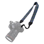 Load image into Gallery viewer, Camera Shoulder Neck Strap PU Leather
