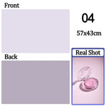 Load image into Gallery viewer, Photography Backdrops 57x43cm Solid Color Background Paper
