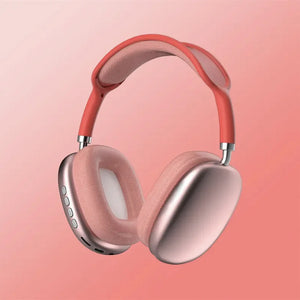 Wireless Bluetooth Headphones Noise Cancelling