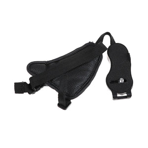 Camera Hand Grip Strap - PU Leather