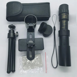 Binoculars for Hunting 300X Zoom Powerful HD