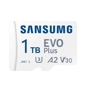 Micro SD Card 2TB 1TB Memory Card Class 10 TF