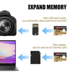 Load image into Gallery viewer, Micro SD Card Memory Card Original Lenovo 2TB
