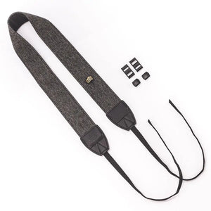 Adjustable DSLR Camera Strap