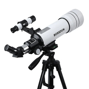 Astronomical Telescope HD Night Vision Camera