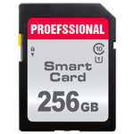 Load image into Gallery viewer, Professional Camera Memory Card 128GB 64GB 32GB Class10 UHS-I
