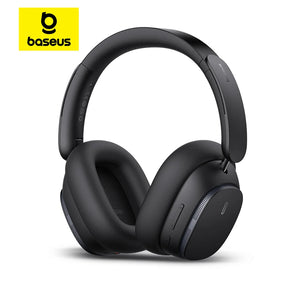 Wireless Headphone - Active Noise Cancellation