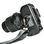 Load image into Gallery viewer, Adjustable Camera Sling Strap
