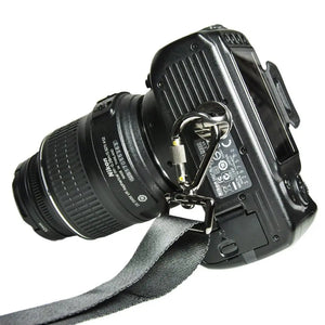 Adjustable Camera Sling Strap