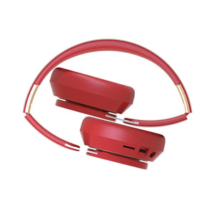 Wireless TV Headphones Bluetooth 5.0 Foldable Headset