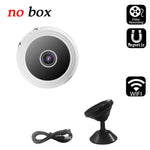 Load image into Gallery viewer, Mini Wireless Security Camera WiFi 720P HD
