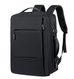 Load image into Gallery viewer, Classic Travel Backpack USB Port
