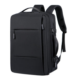 Classic Travel Backpack USB Port