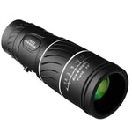 Load image into Gallery viewer, Monocular Telescope 40x60 Zoom Long Range Spyglass
