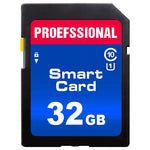 Load image into Gallery viewer, Professional Camera Memory Card 128GB 64GB 32GB Class10 UHS-I
