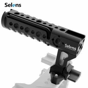 Selens Camera Top Handle Cold Shoe for Sony A7RIII/A7III