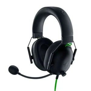 Razer BlackShark V2 X Wired Gaming Headset - 7.1 Surround Sound