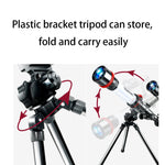 Load image into Gallery viewer, Professional Astronomical Telescope Kids 40X
