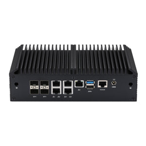 Home Router Processor SFP+ 10G/2.5G