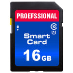 Load image into Gallery viewer, Professional Camera Memory Card 128GB 64GB 32GB Class10 UHS-I
