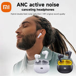 Load image into Gallery viewer, Wireless Bluetooth Earphones Xiaomi T80S ANC
