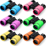 Load image into Gallery viewer, Kids Binoculars Set for Boys Girls Age 3-12 Educational Gifts
