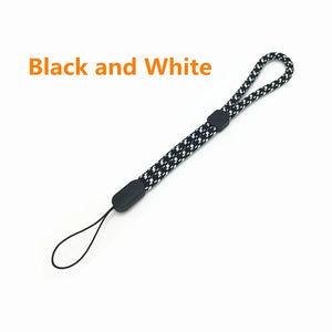 Nylon Hand Strap Adjustable Wristband for Compact Cameras