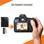 Load image into Gallery viewer, Xiaomi 2TB Micro SD Card - High Speed Memory Card
