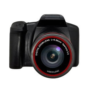 Digital Video Camera Zoom 16X Mirrorless Camcorder