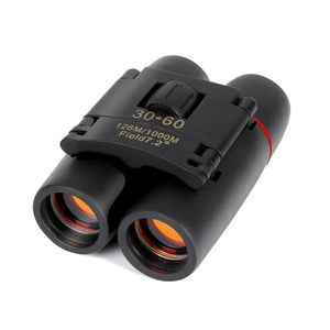 Professional HD Binoculars | 30x60 Power