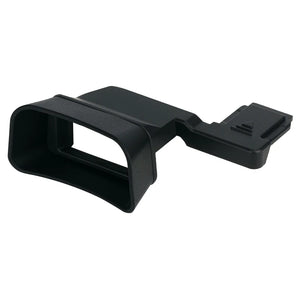 Soft Silicone Eyecup for Sony A7C Camera