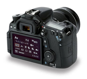 Canon 70D DSLR Camera | 18-135mm Lens Kit