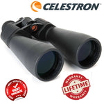 Load image into Gallery viewer, Astronomy Binoculars - 25x70 HD
