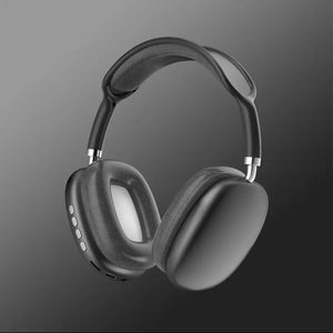 Wireless Bluetooth Headphones Noise Cancelling