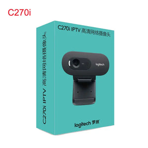 USB Webcam HD C270