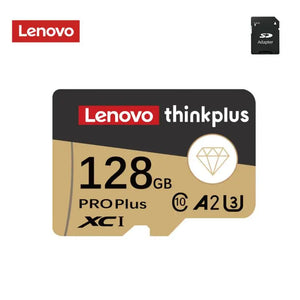 Micro SD Card Memory Card Original Lenovo 2TB