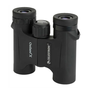 Waterproof Binoculars 8x25 - Celestron Outland