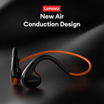 Load image into Gallery viewer, Headphone Wireless Bluetooth Original Lenovo X7 Air Conduction
