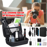 Load image into Gallery viewer, Camera Cleaner Kit DSLR Lens Sensor Cleaning
