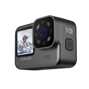 4K60FPS Action Camera WiFi