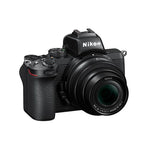 Load image into Gallery viewer, Nikon Z50 Mirrorless Digital Camera Body Professional 4K Video
