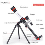 Load image into Gallery viewer, Professional Astronomical Telescope Kids 40X
