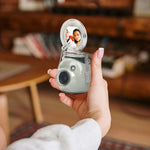 Load image into Gallery viewer, Fuji Instax Pal Crystal Case Anti-Scratch Protective Shell
