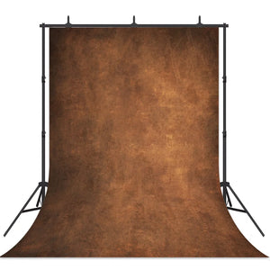 Brown Grey Photography Backdrop Vinyl Background