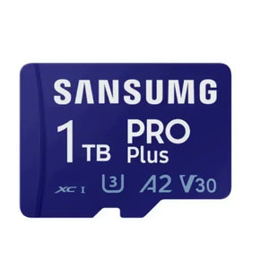 Micro SD Card 2TB 1TB Memory Card Class 10 TF