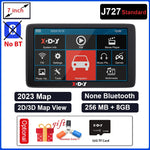 Load image into Gallery viewer, Car GPS Navigation System Xiaomi XGODY 7&quot;
