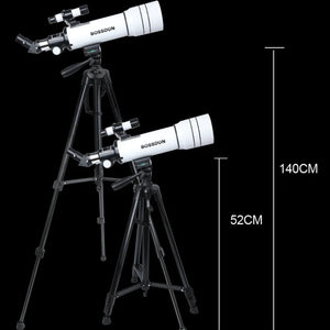 Astronomical Telescope HD Night Vision Camera