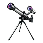 Load image into Gallery viewer, Professional Astronomical Telescope Kids 40X
