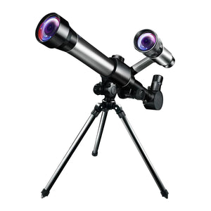 Professional Astronomical Telescope Kids 40X