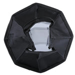 Load image into Gallery viewer, Octagon Foldable Soft Flash Light Diffuser Softbox
